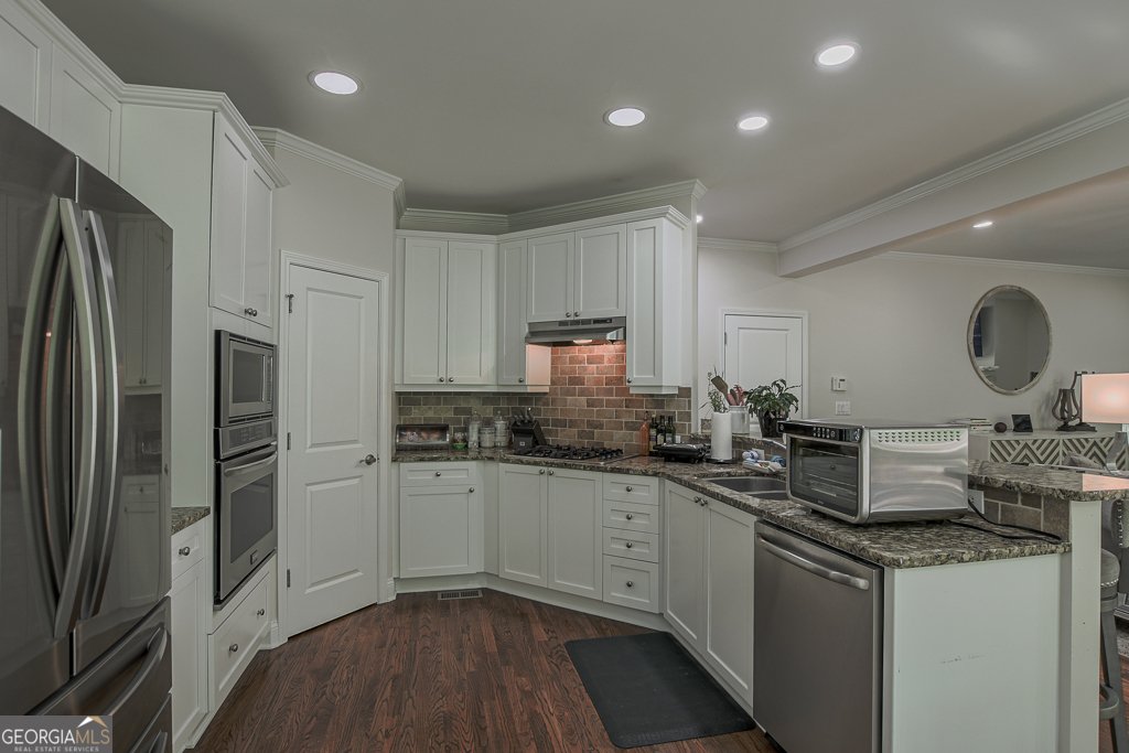 5746 Nix Bridge Road Gainesville - Photo 16