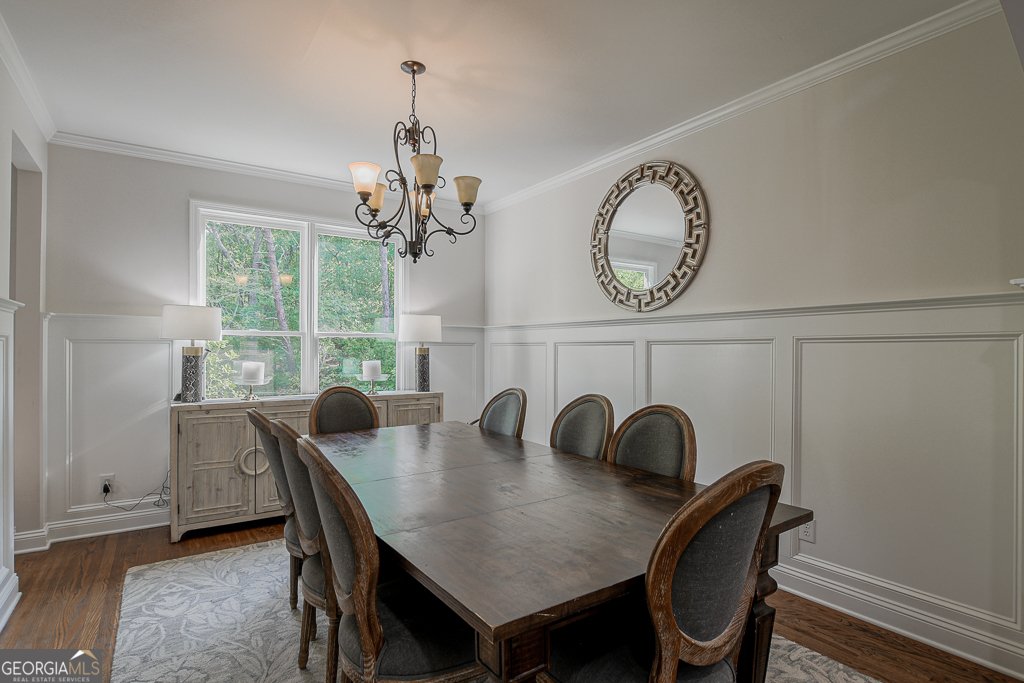 5746 Nix Bridge Road Gainesville - Photo 17