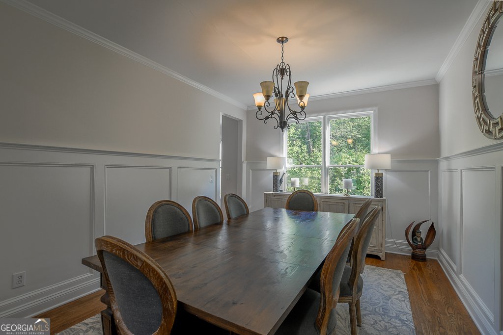 5746 Nix Bridge Road Gainesville - Photo 18