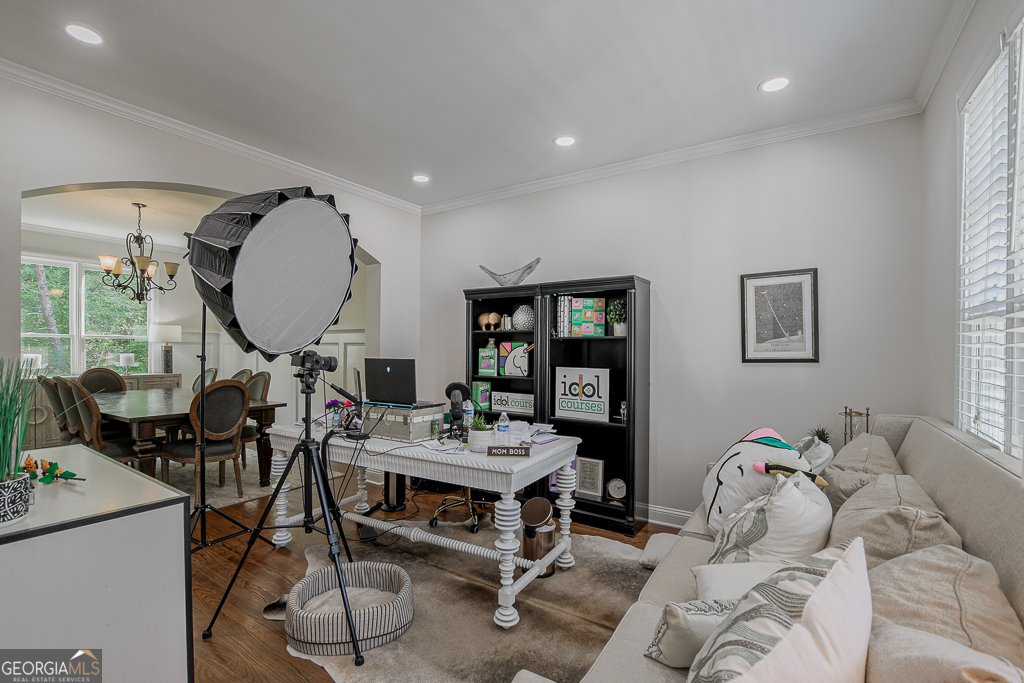 5746 Nix Bridge Road Gainesville - Photo 19