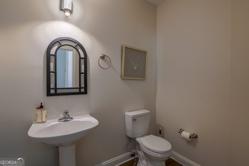 5746 Nix Bridge Road Gainesville - Photo 20