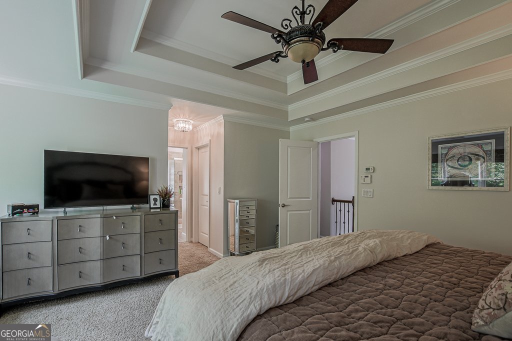 5746 Nix Bridge Road Gainesville - Photo 24