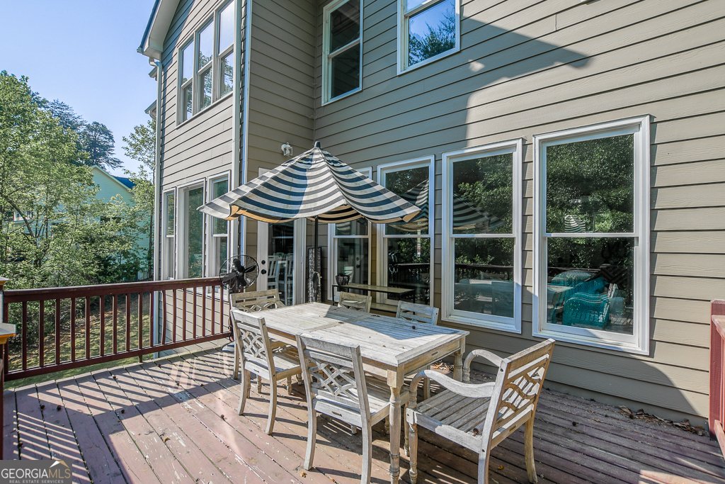 5746 Nix Bridge Road Gainesville - Photo 38