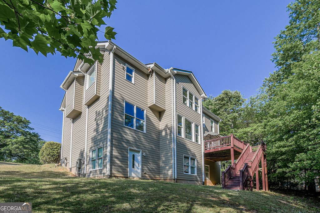 5746 Nix Bridge Road Gainesville - Photo 40