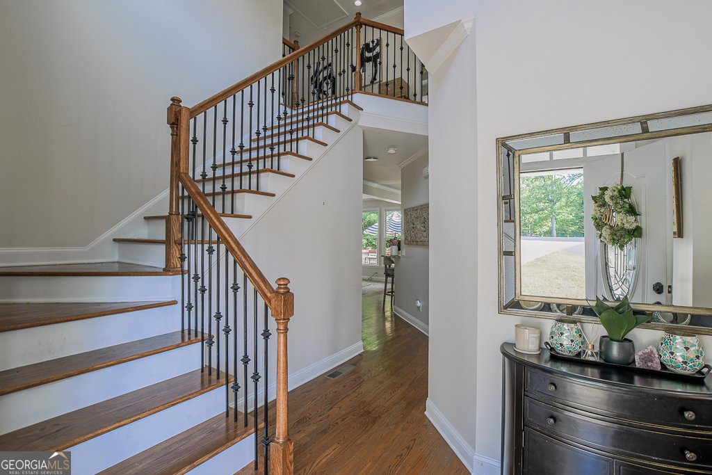 5746 Nix Bridge Road Gainesville - Photo 6