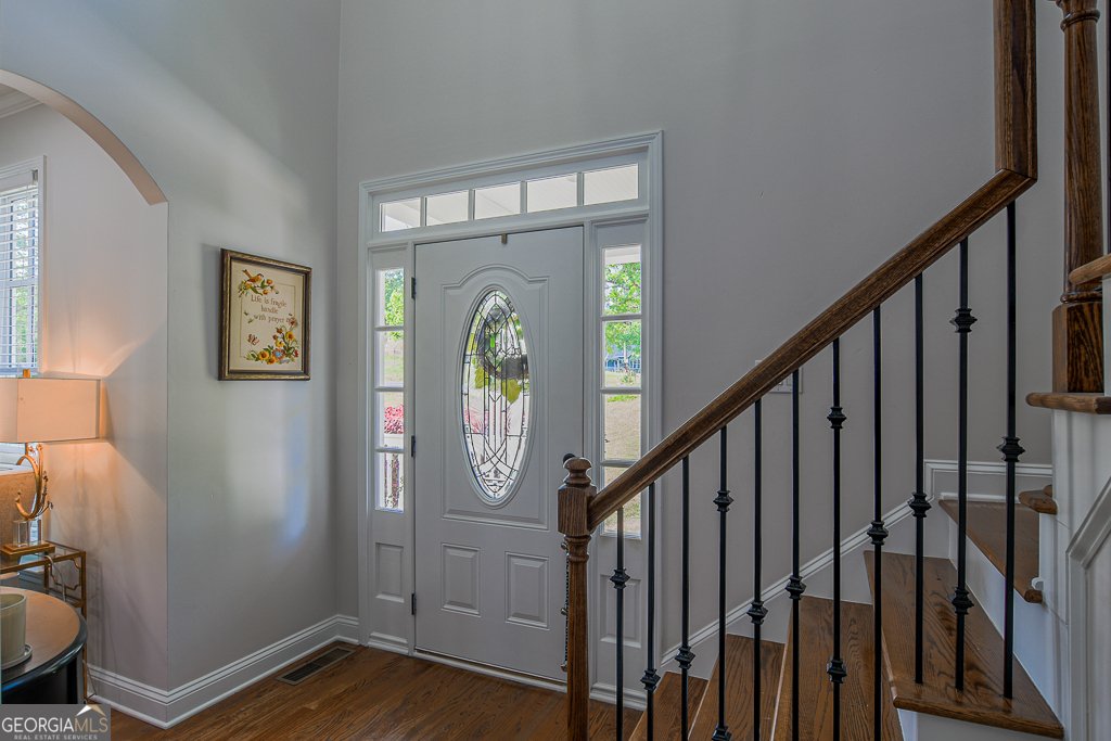 5746 Nix Bridge Road Gainesville - Photo 7