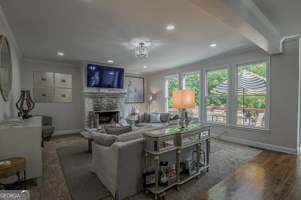 5746 Nix Bridge Road Gainesville - Photo 8