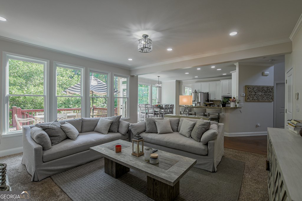 5746 Nix Bridge Road Gainesville - Photo 9