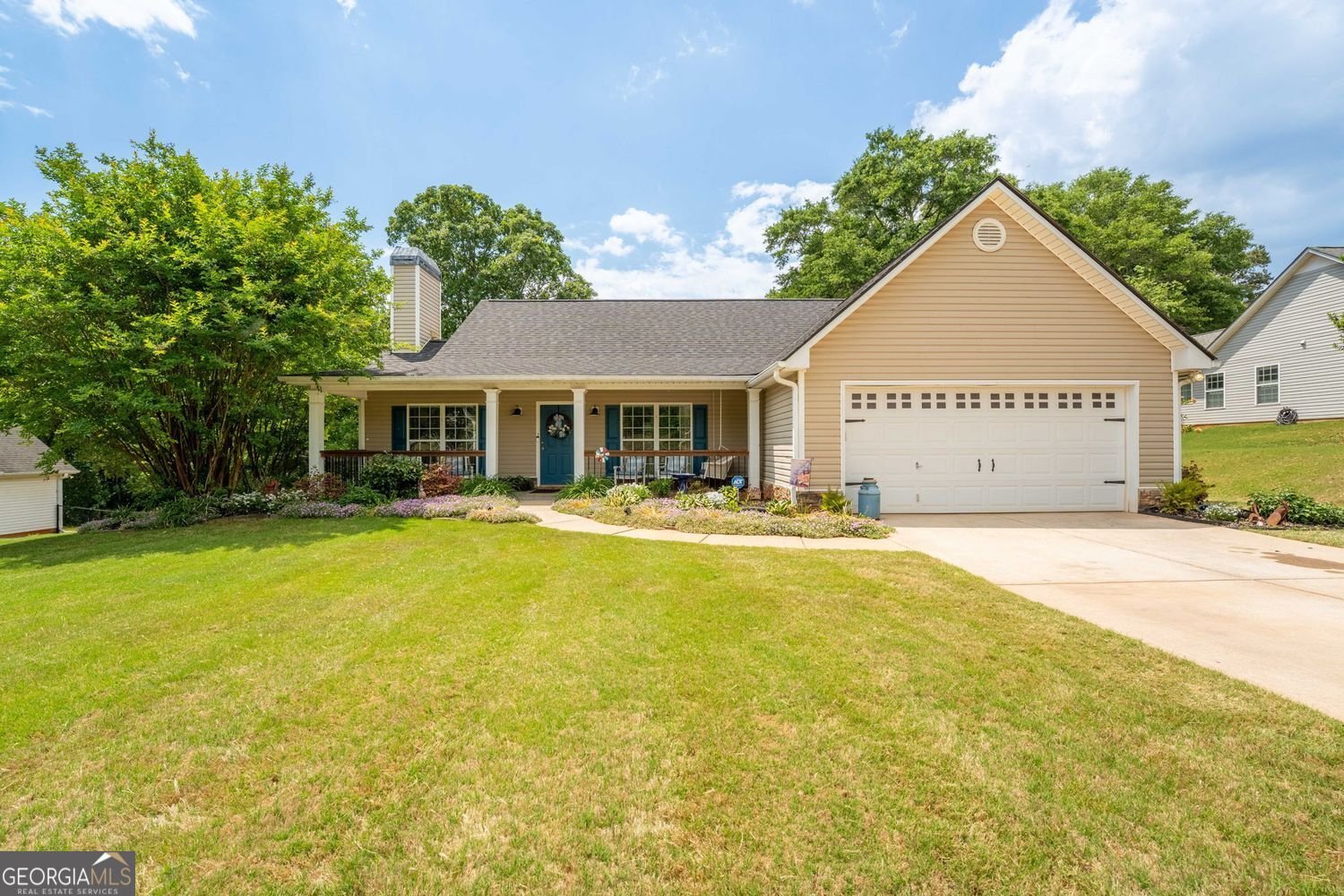 329 Tallassee Lane Statham - Photo 31