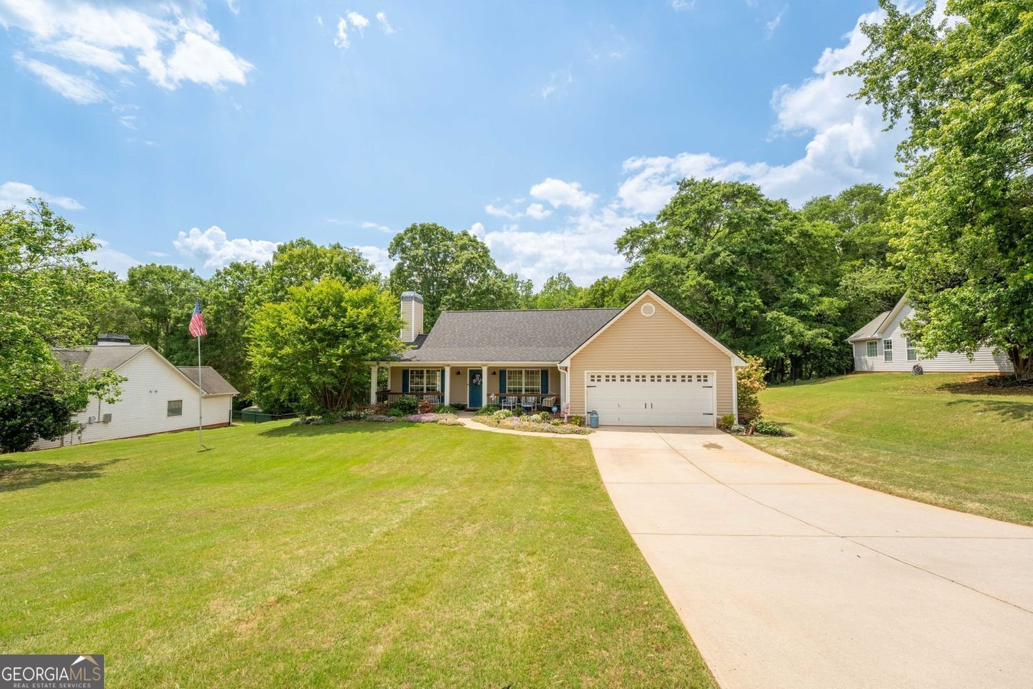 329 Tallassee Lane Statham - Photo 32