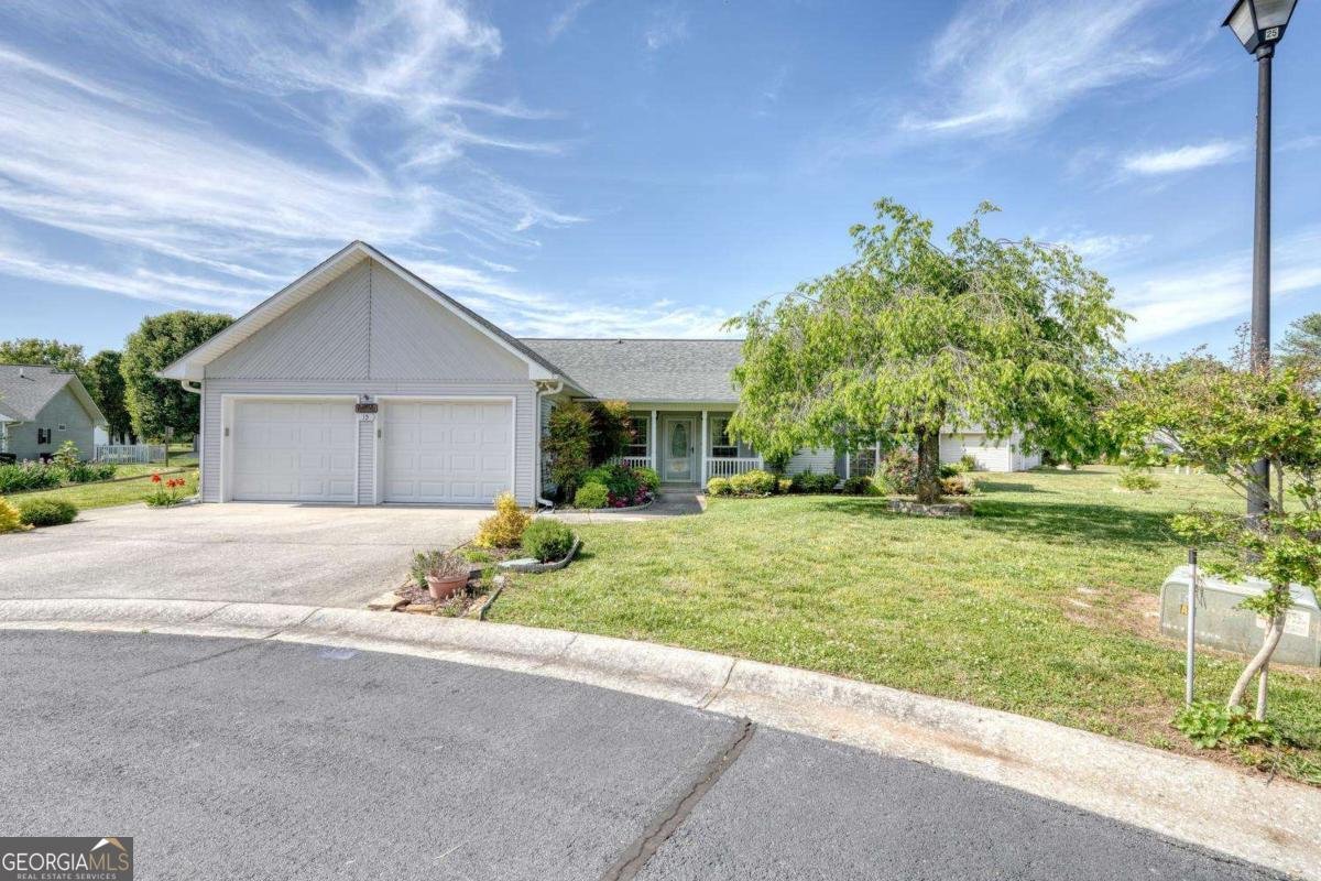 15 Westward Lane Blue Ridge - Photo 11