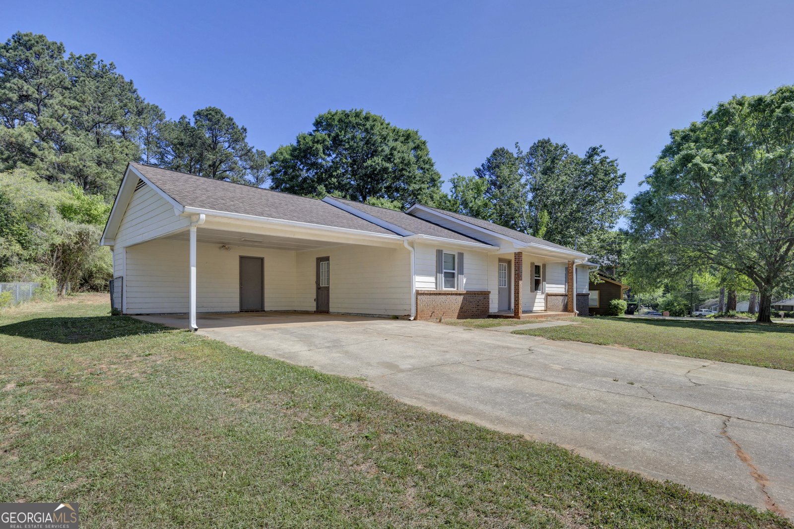 104 Longview Road Stockbridge - Photo 1