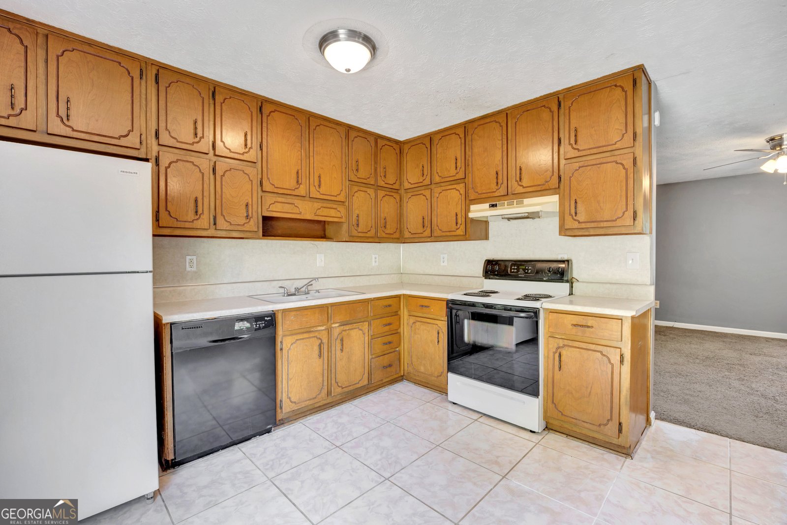104 Longview Road Stockbridge - Photo 13