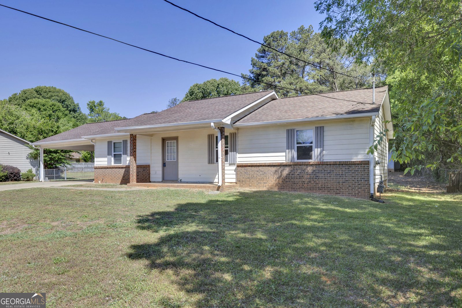 104 Longview Road Stockbridge - Photo 24