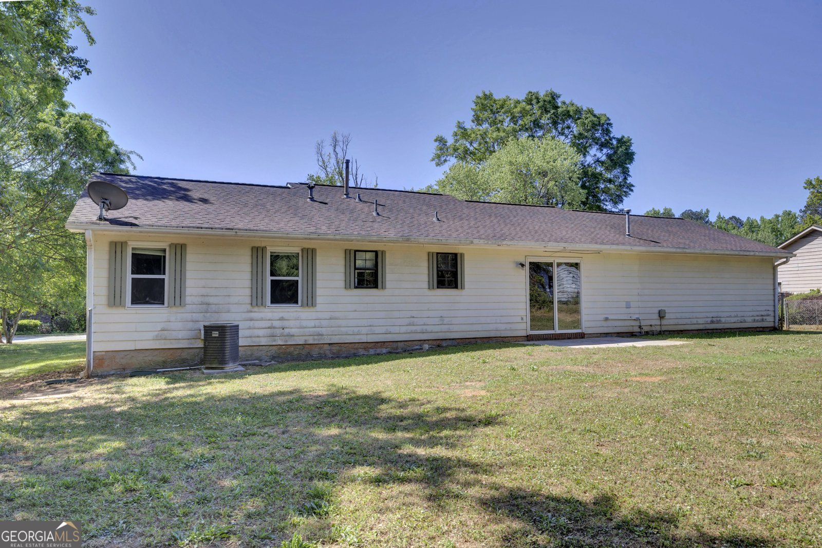 104 Longview Road Stockbridge - Photo 25