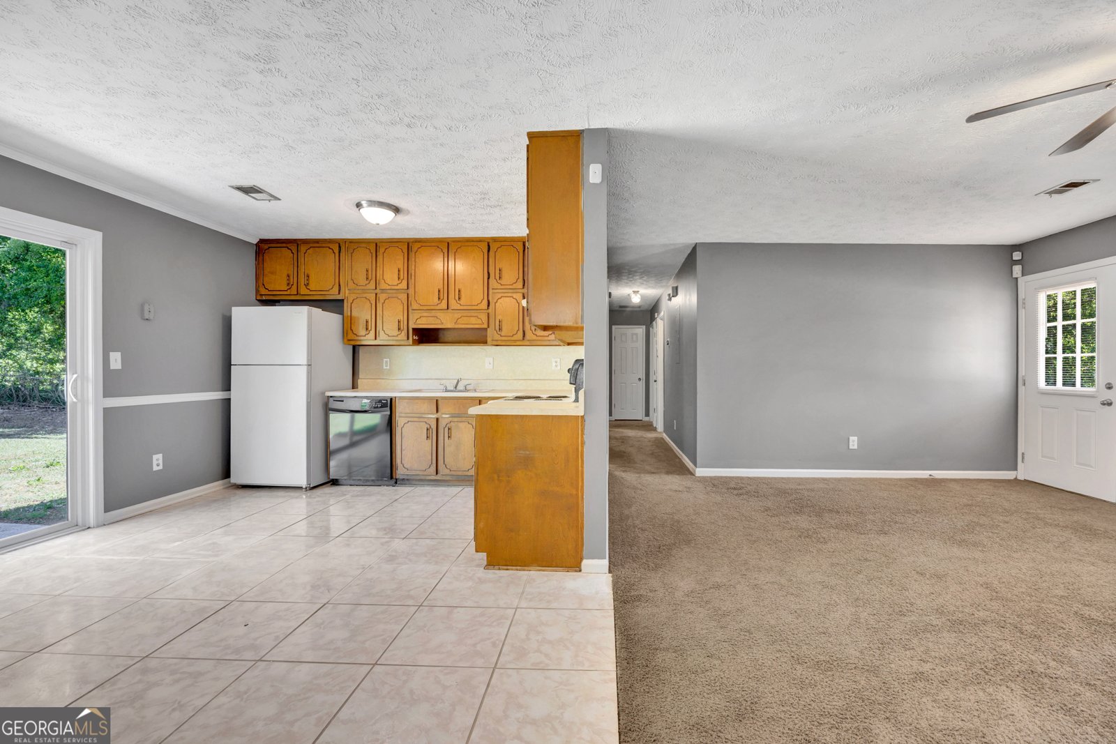 104 Longview Road Stockbridge - Photo 9