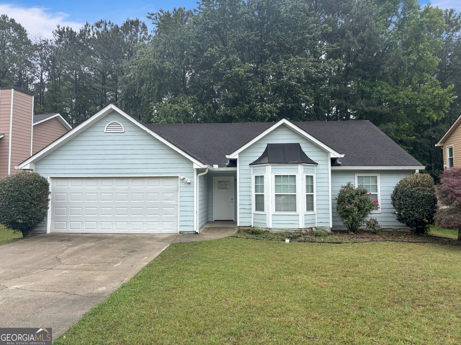 4835 Camberbridge Drive Alpharetta - Photo 1