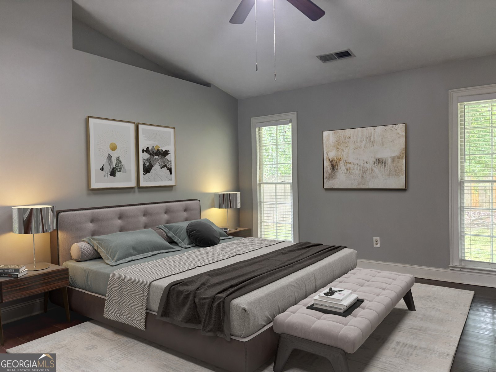 4835 Camberbridge Drive Alpharetta - Photo 20