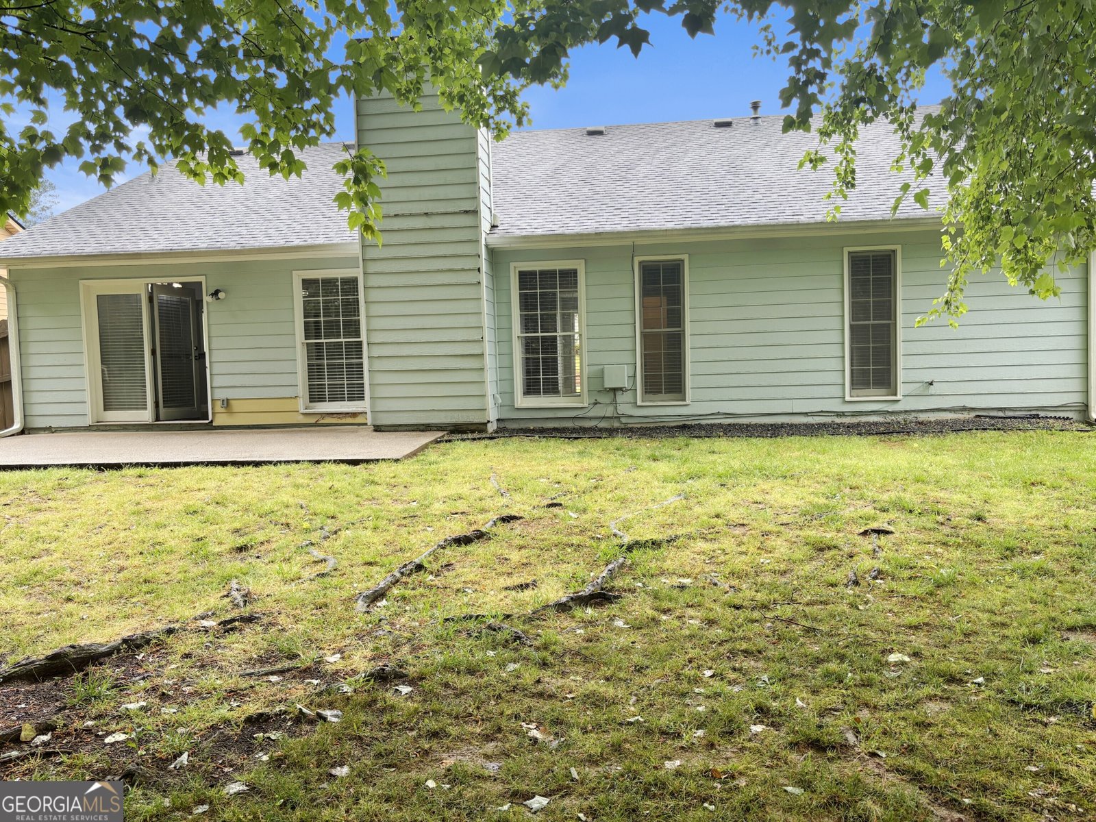 4835 Camberbridge Drive Alpharetta - Photo 26