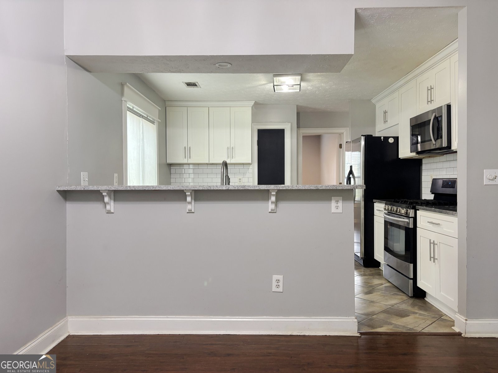 4835 Camberbridge Drive Alpharetta - Photo 8