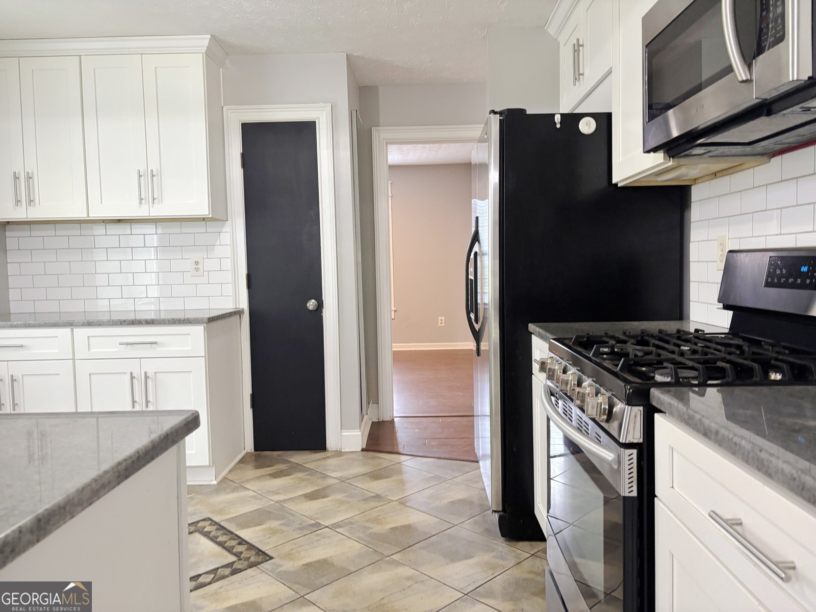 4835 Camberbridge Drive Alpharetta - Photo 9