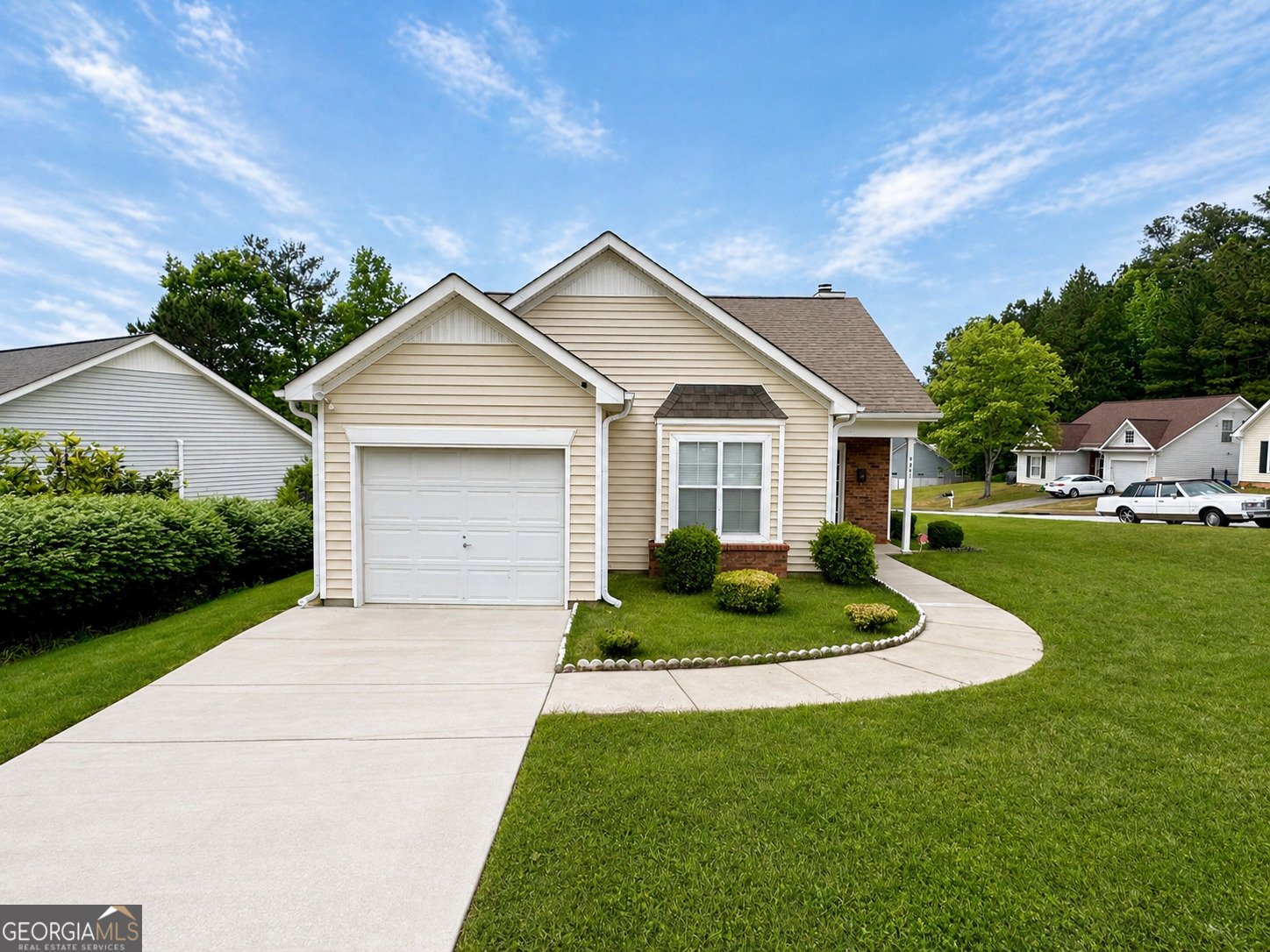 3781 Benjamin Court Atlanta - Photo 1