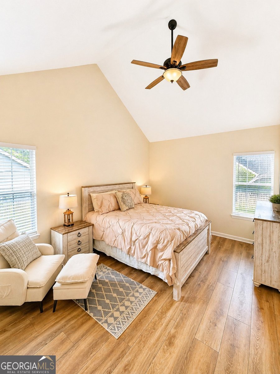 3781 Benjamin Court Atlanta - Photo 19