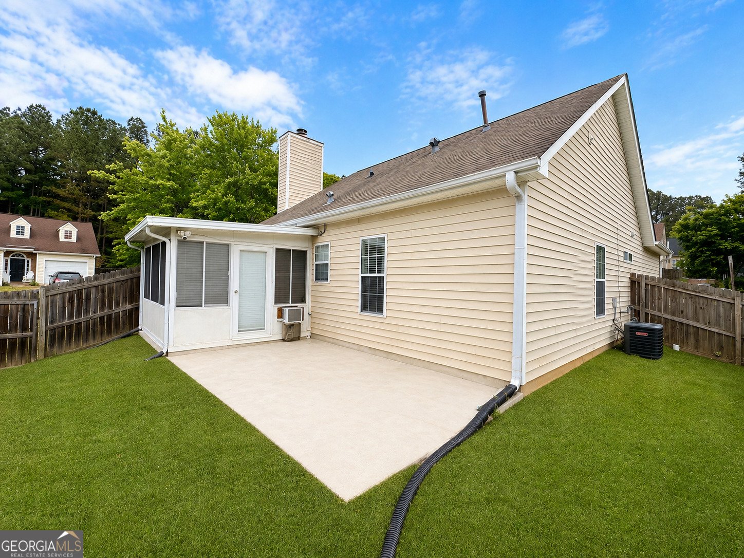 3781 Benjamin Court Atlanta - Photo 26