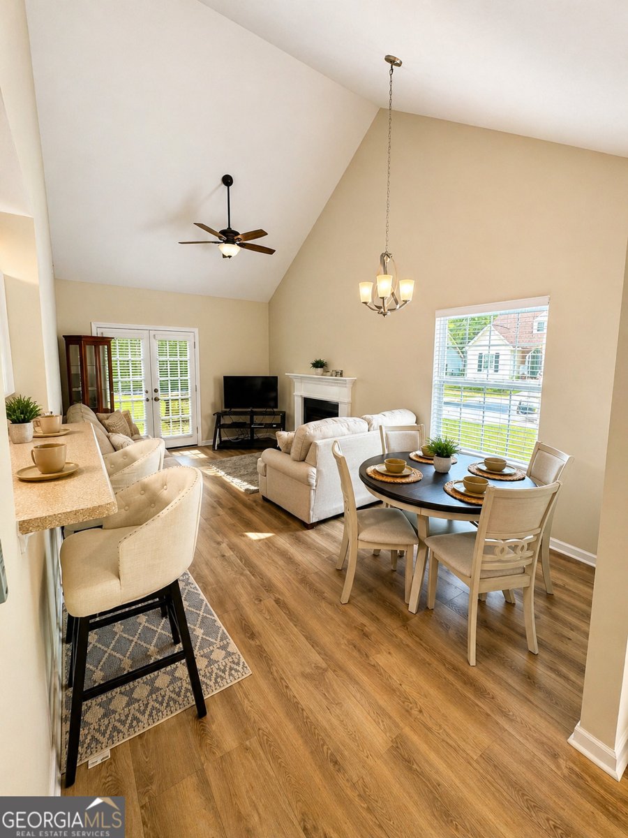 3781 Benjamin Court Atlanta - Photo 9