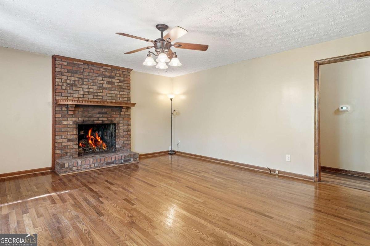 147 Lone Bear Drive Waleska - Photo 10