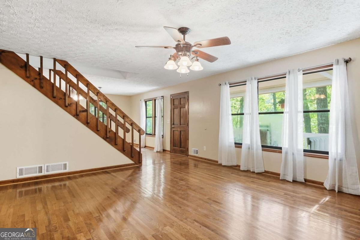 147 Lone Bear Drive Waleska - Photo 11