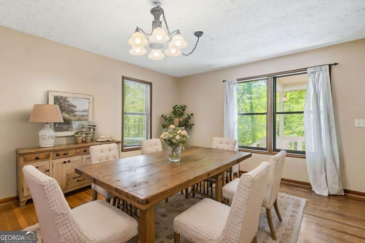 147 Lone Bear Drive Waleska - Photo 15