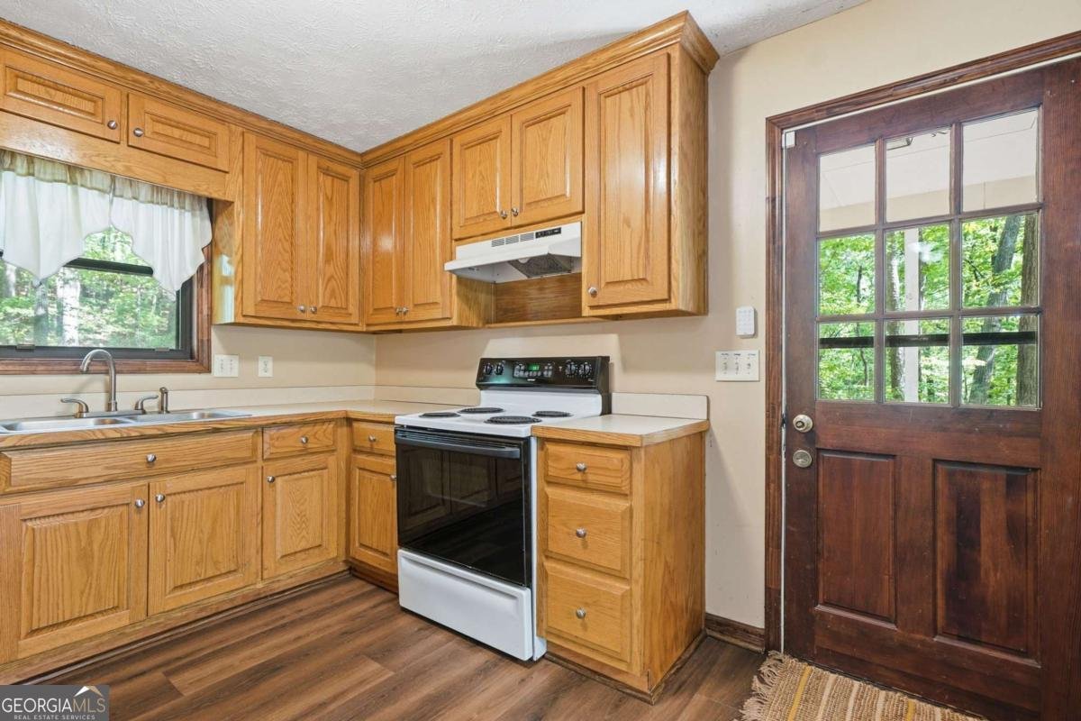 147 Lone Bear Drive Waleska - Photo 19