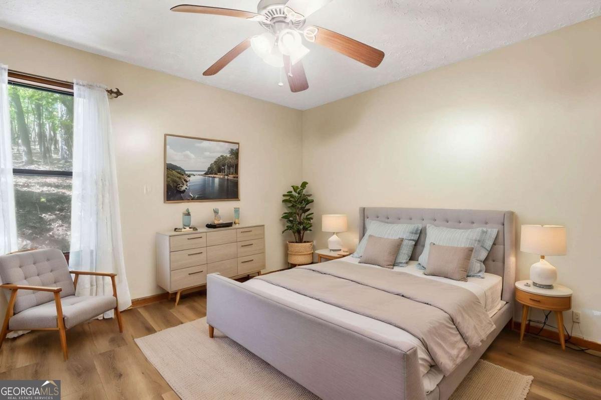 147 Lone Bear Drive Waleska - Photo 20