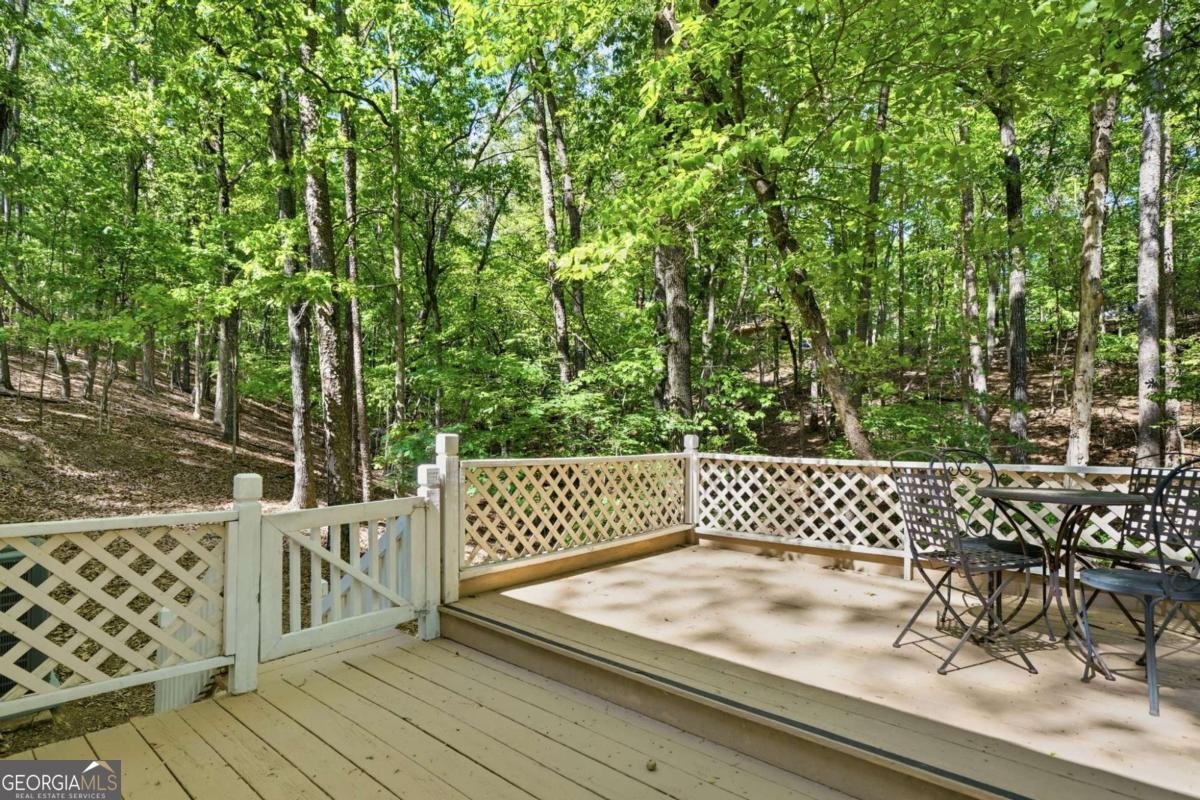 147 Lone Bear Drive Waleska - Photo 35