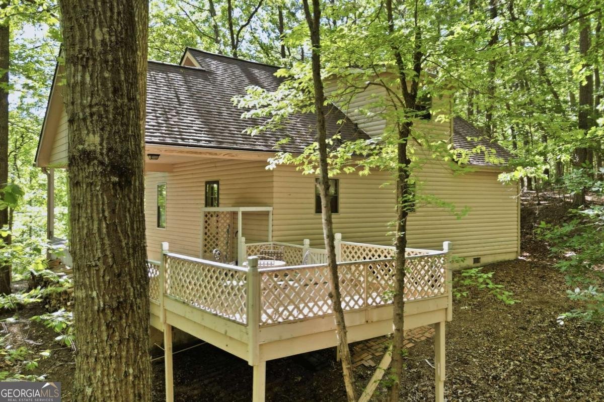 147 Lone Bear Drive Waleska - Photo 36