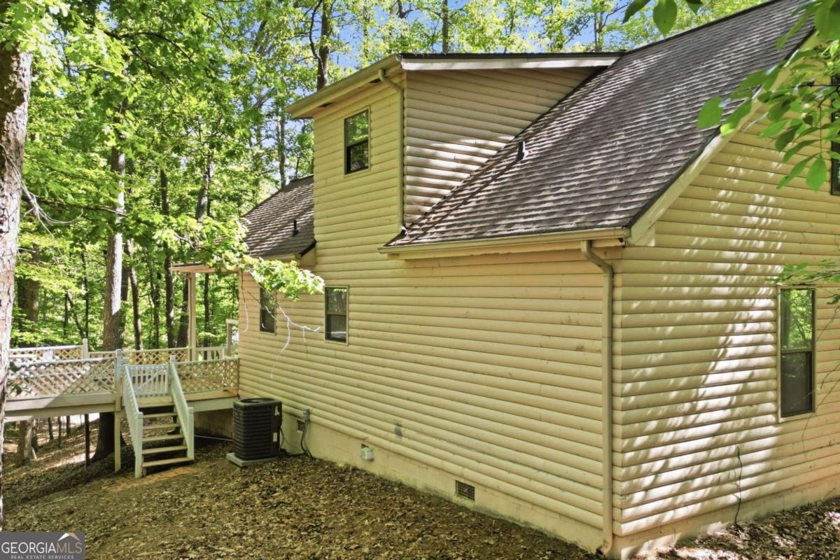 147 Lone Bear Drive Waleska - Photo 38