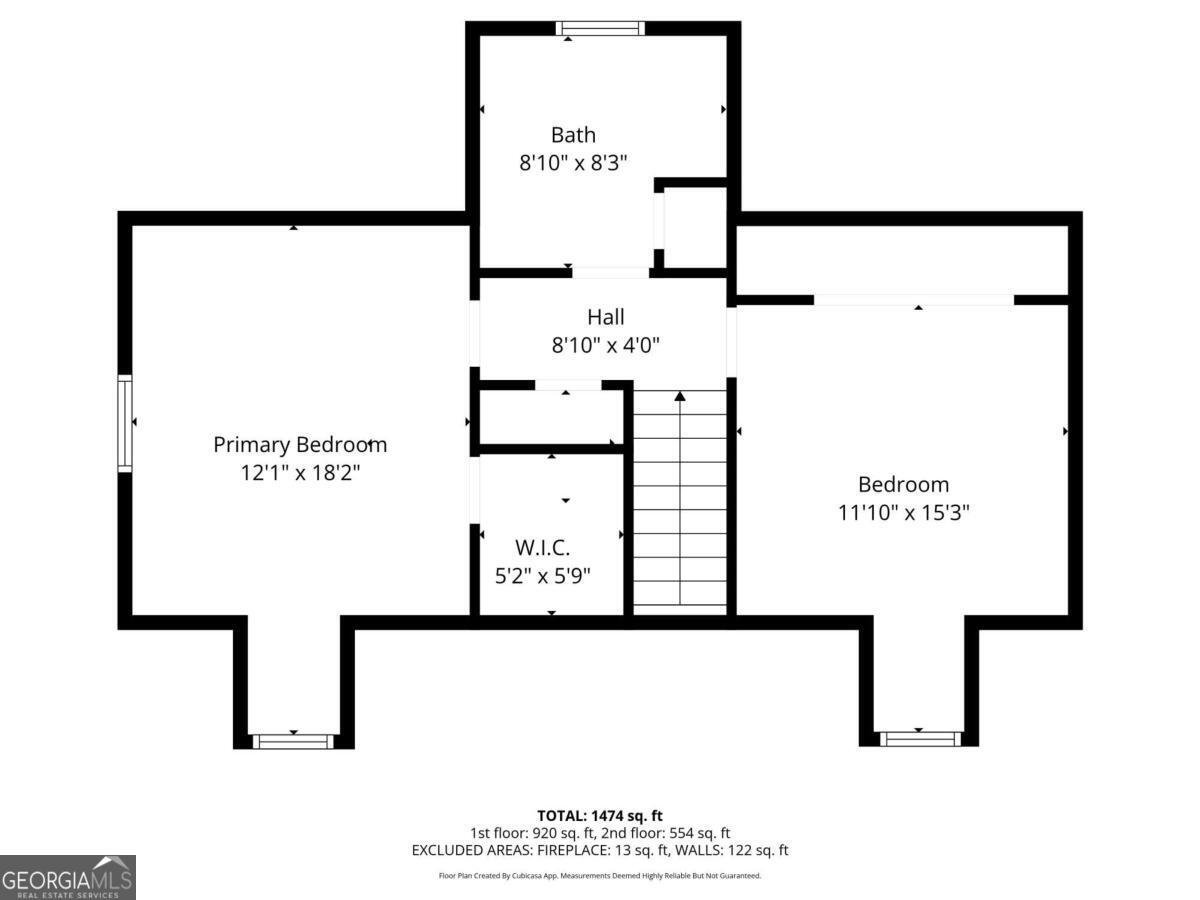 147 Lone Bear Drive Waleska - Photo 39