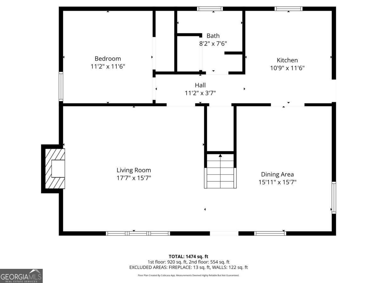 147 Lone Bear Drive Waleska - Photo 42