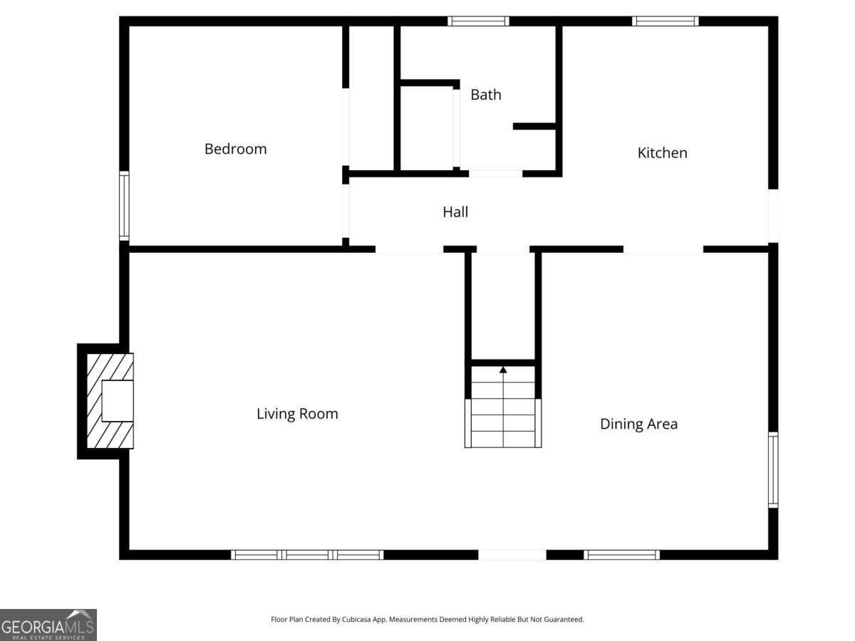 147 Lone Bear Drive Waleska - Photo 43