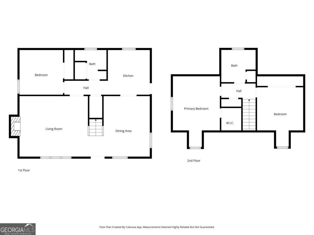 147 Lone Bear Drive Waleska - Photo 45