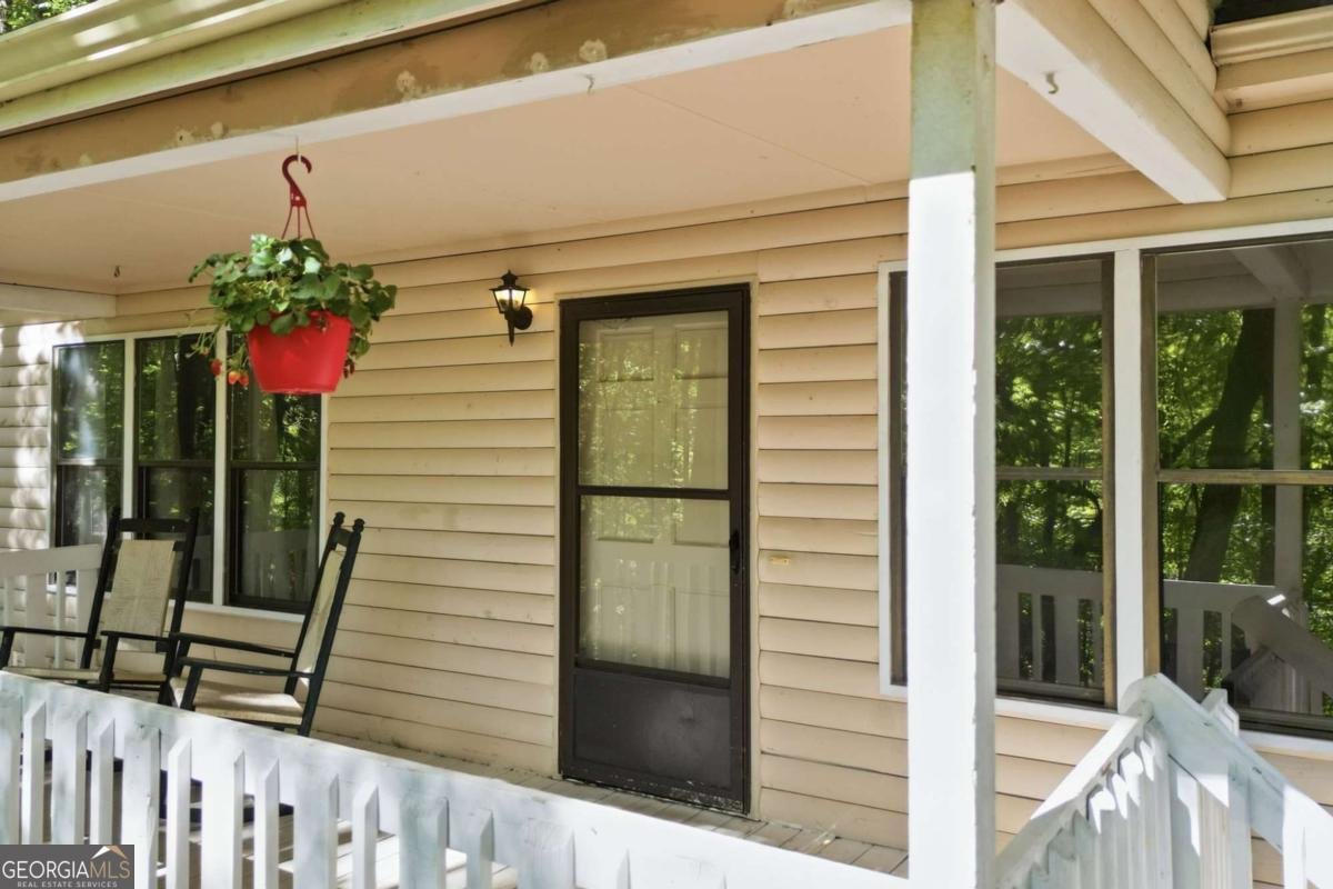 147 Lone Bear Drive Waleska - Photo 6