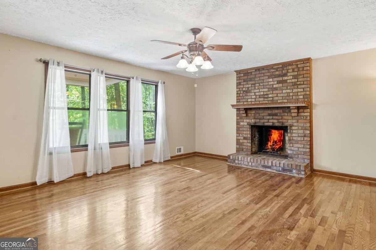 147 Lone Bear Drive Waleska - Photo 9