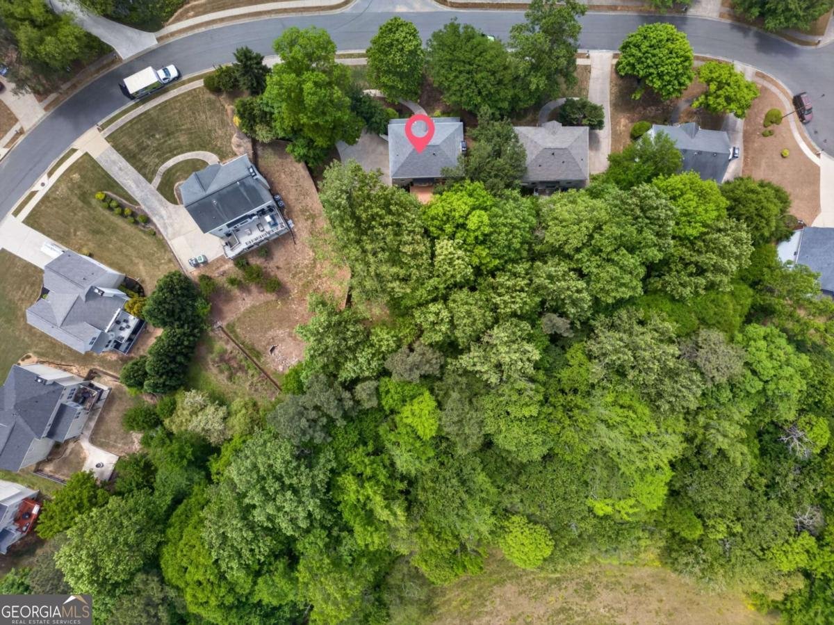 3709 Lockerbie Lane Powder Springs - Photo 10