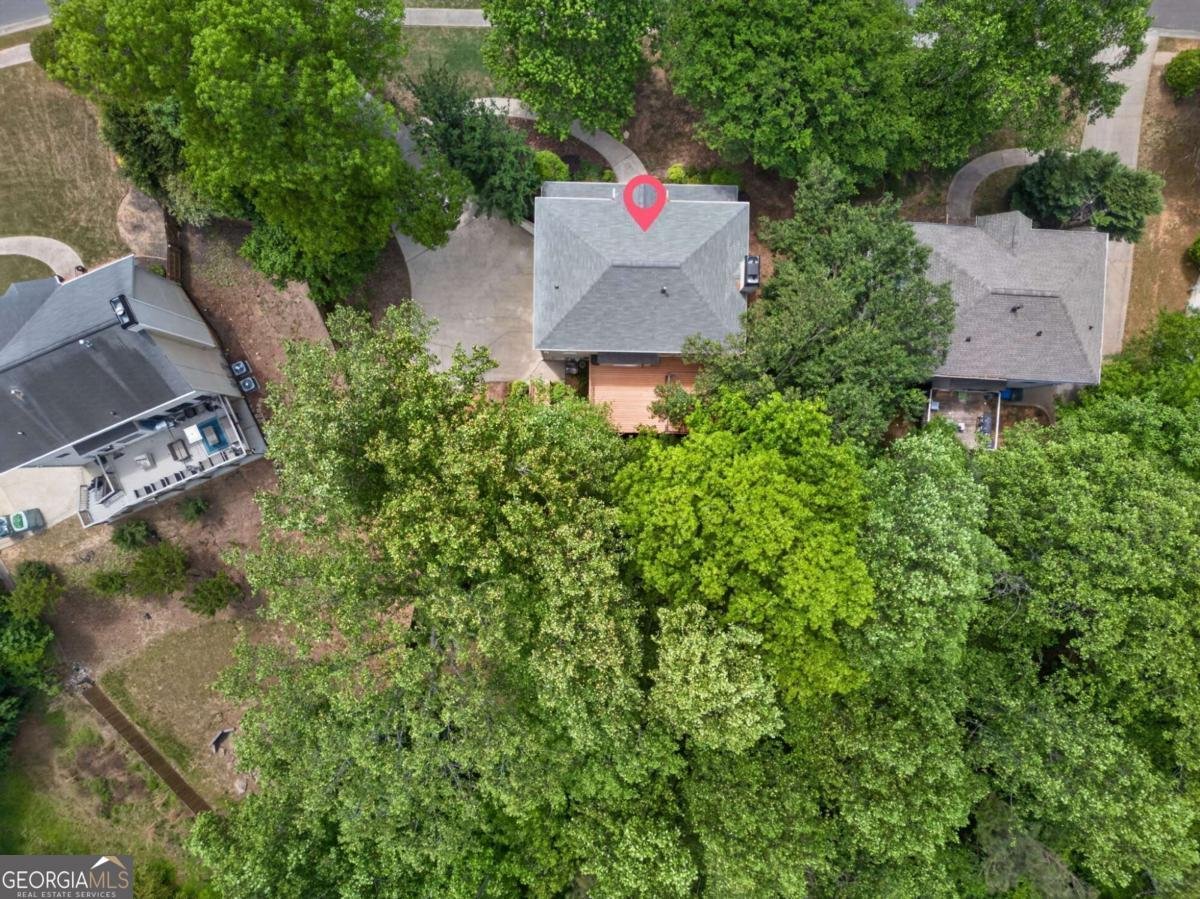 3709 Lockerbie Lane Powder Springs - Photo 11