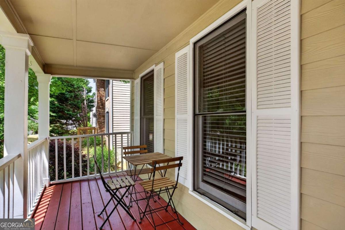 3709 Lockerbie Lane Powder Springs - Photo 12