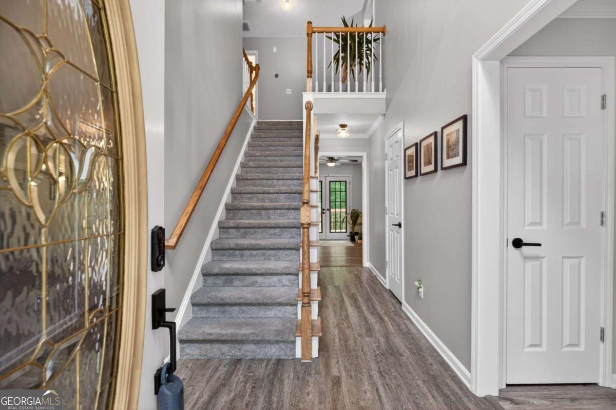 3709 Lockerbie Lane Powder Springs - Photo 13