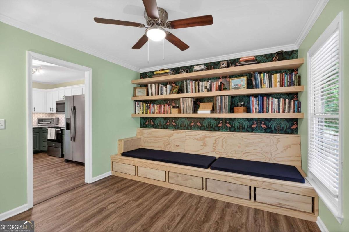 3709 Lockerbie Lane Powder Springs - Photo 14