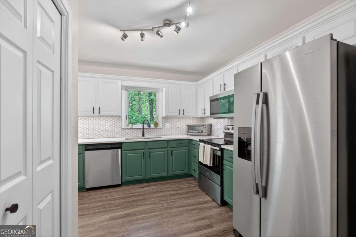 3709 Lockerbie Lane Powder Springs - Photo 16