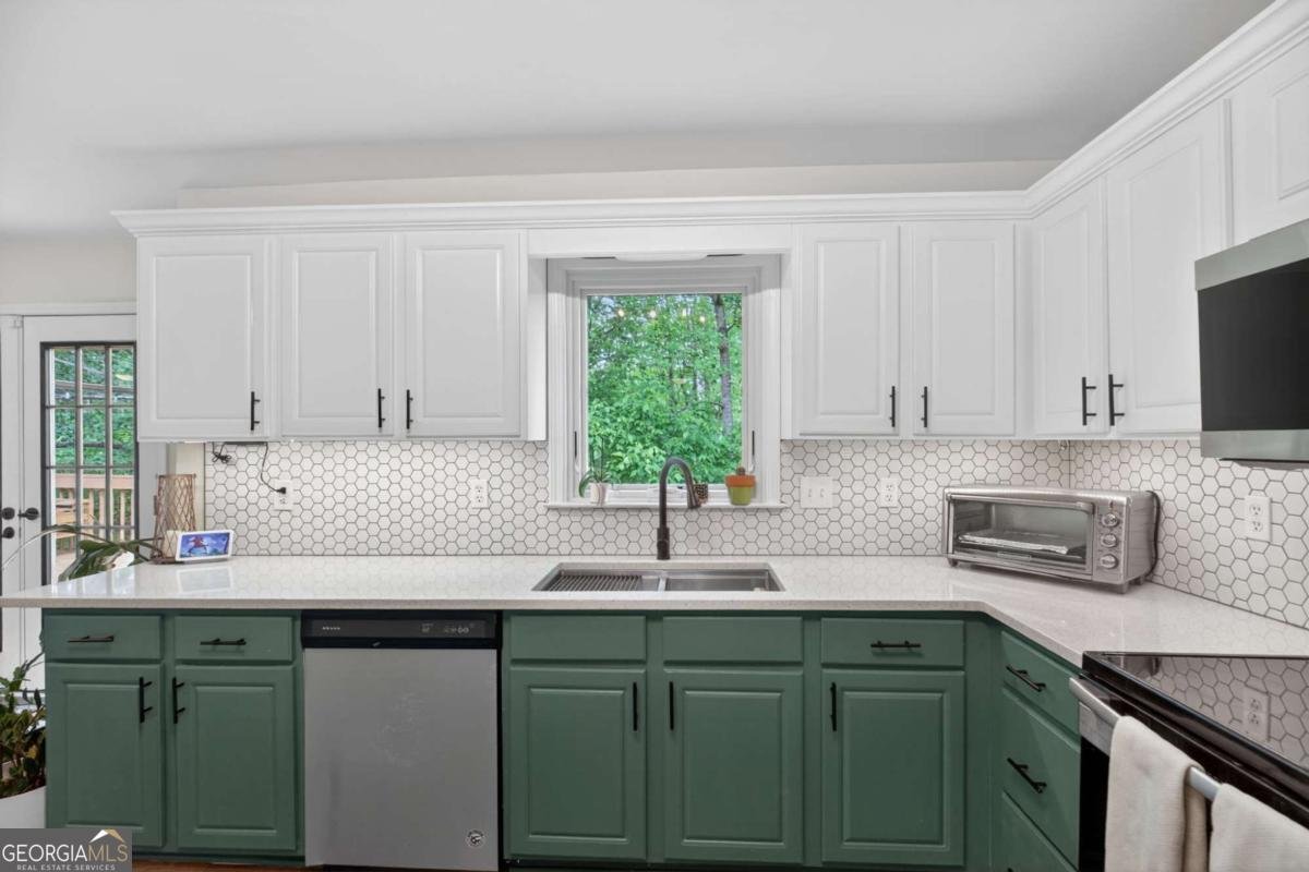 3709 Lockerbie Lane Powder Springs - Photo 21